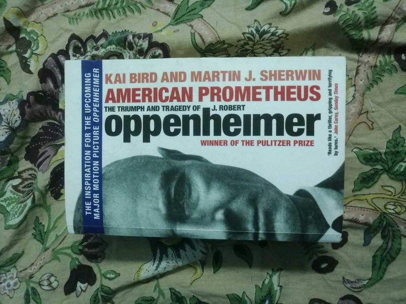 Oppenheimer