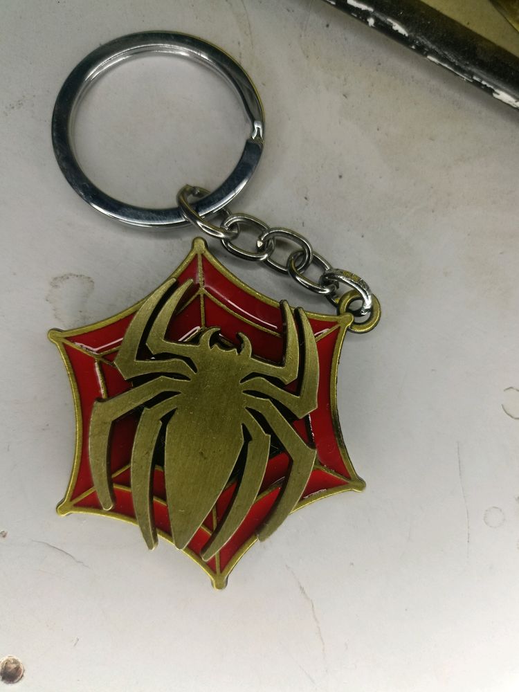 Key Chain