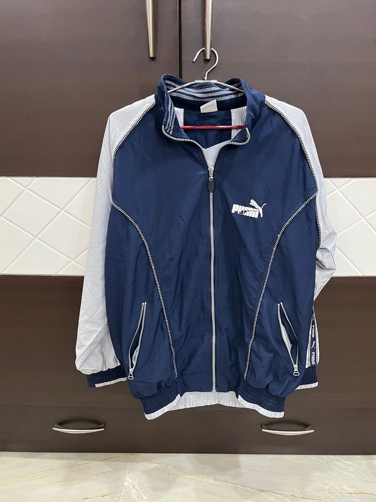 Puma Jacket