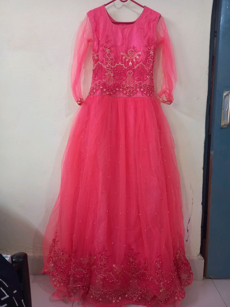 Women Gown