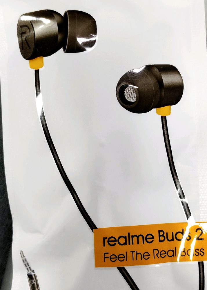 Realme Buds 2