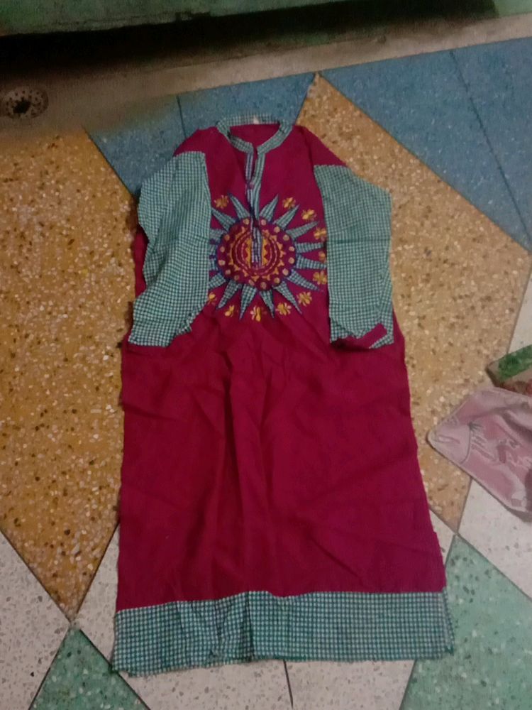 Kurti