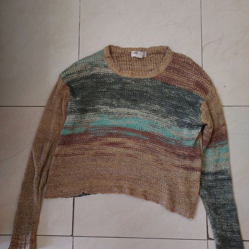 Forever21 Sweater