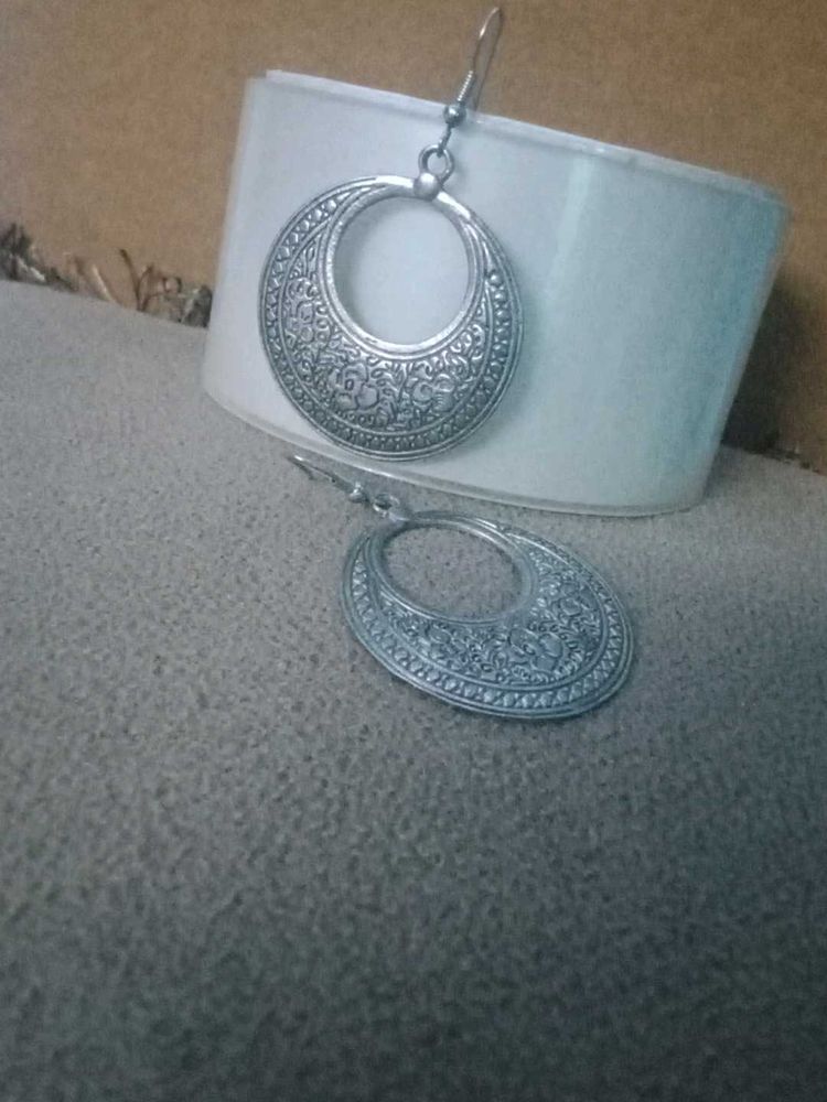 Silver Jewellery