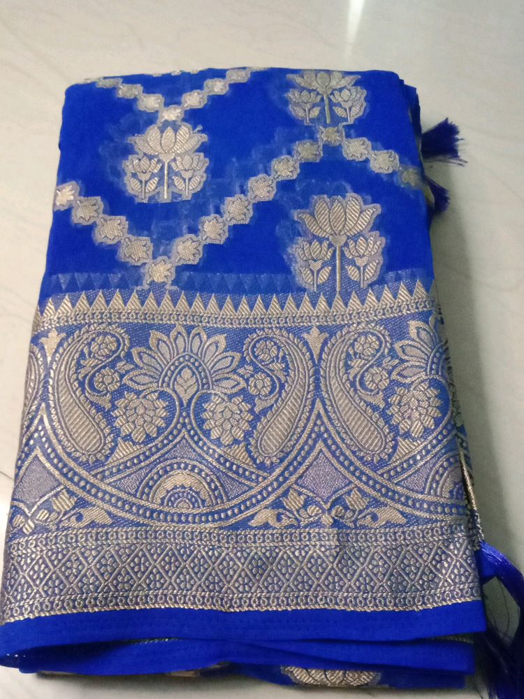 Exclusive Fancy Saree