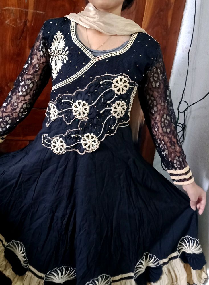 Anarkali Set