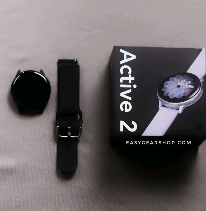 Sumsung Active Watch 2 Master Clone [Fixed Price]