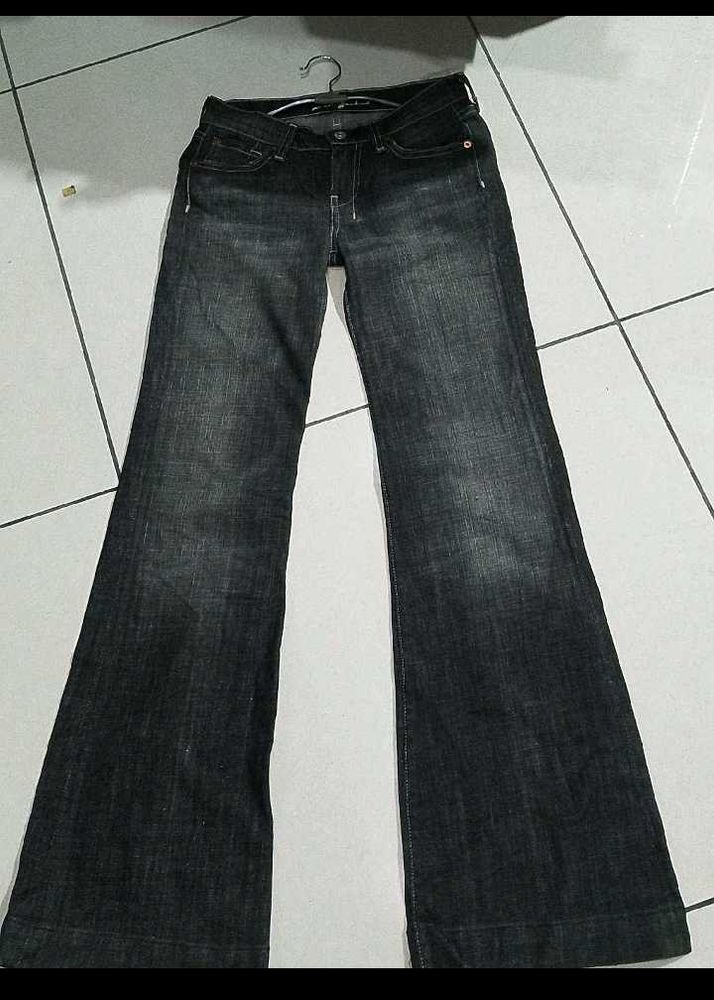 Any Jeans For 349/- Only