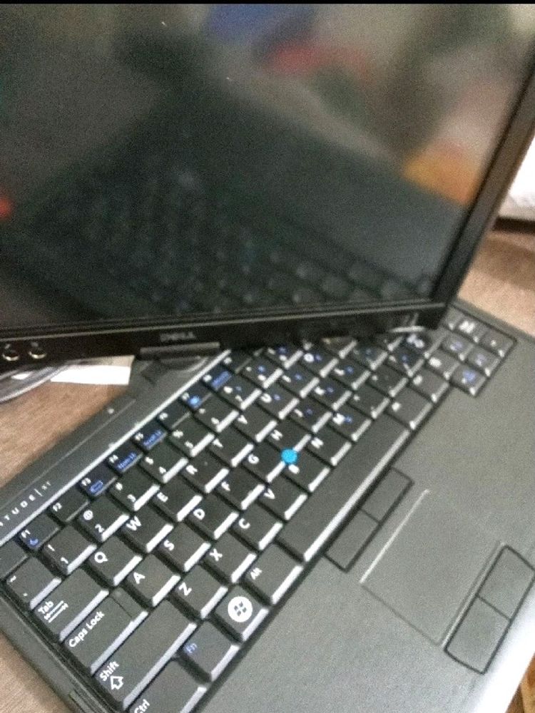 Dell Latitude Laptop 360 Rotating Screen