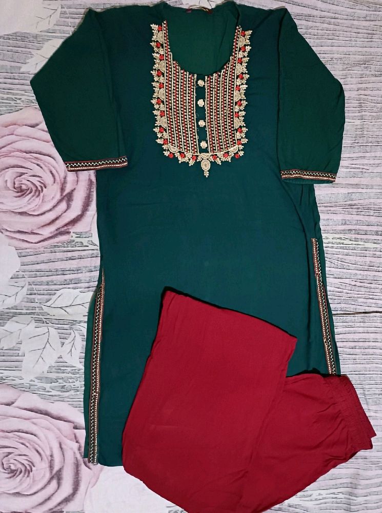 Kurta Set