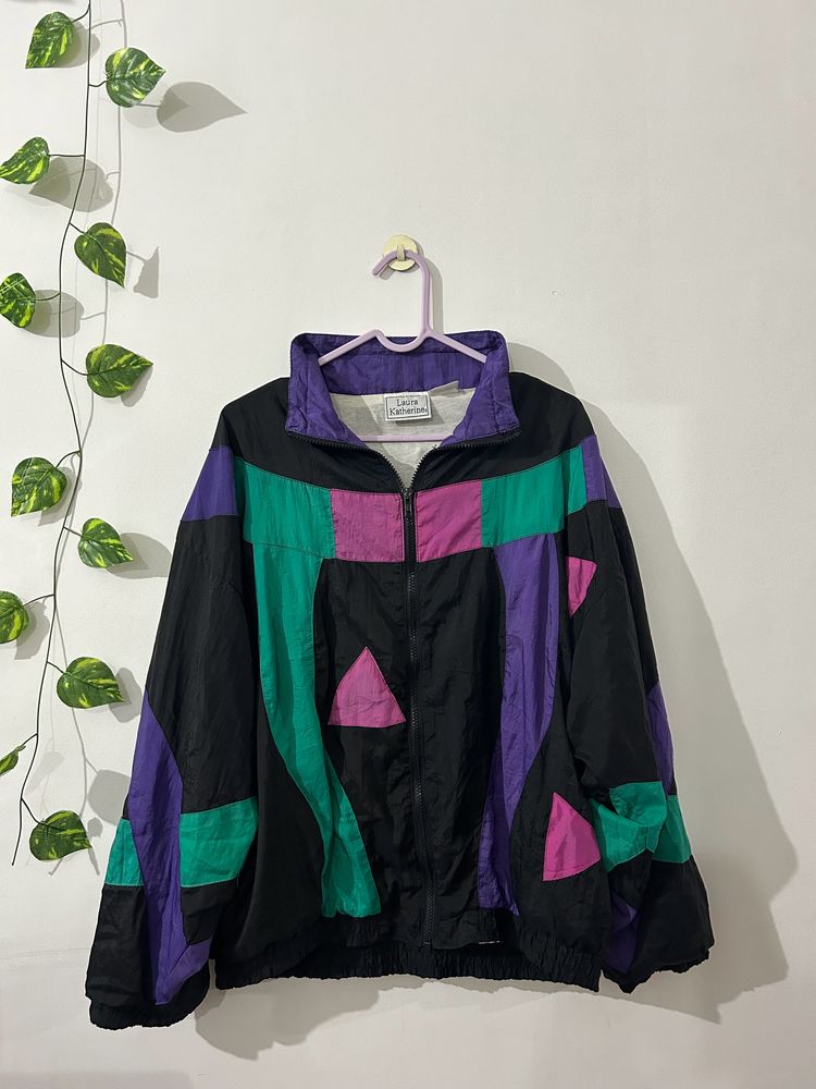 Windcheater Jacket