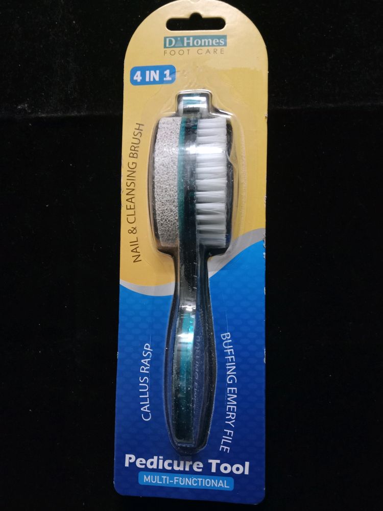 4 In 1 Pedicure Tool