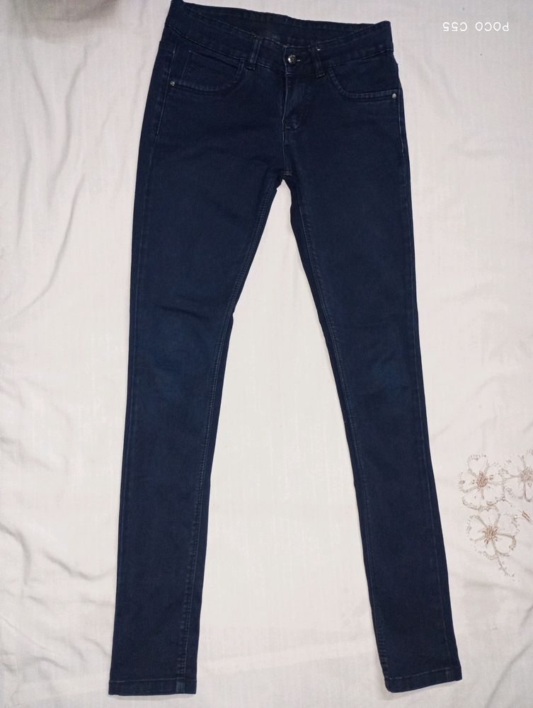 Skinny jeans For Womens