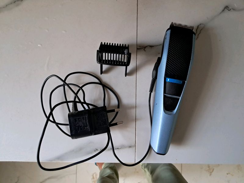 (OG)Philips Trimmer