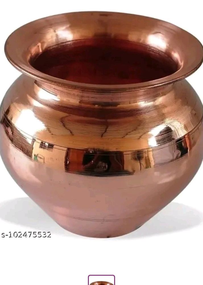 Copper Chembu