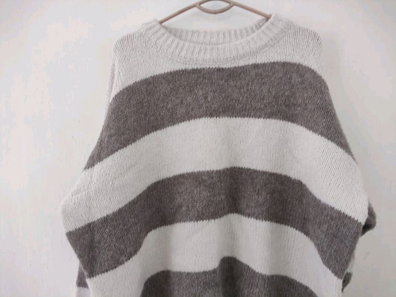 Striped Sweater