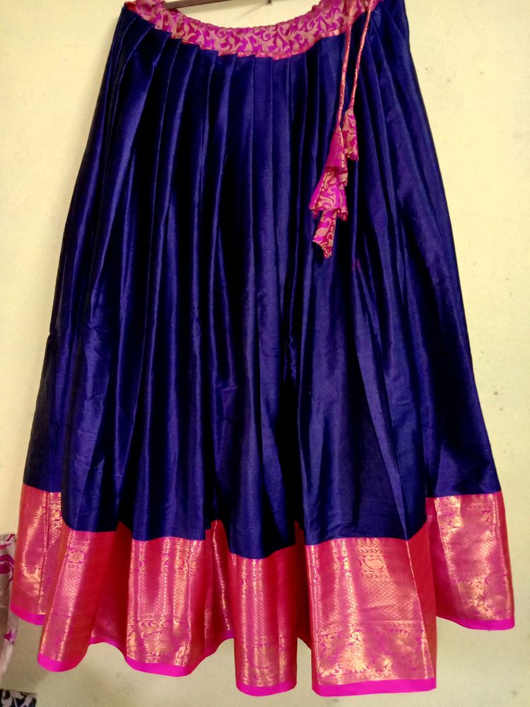 Lehenga Choli