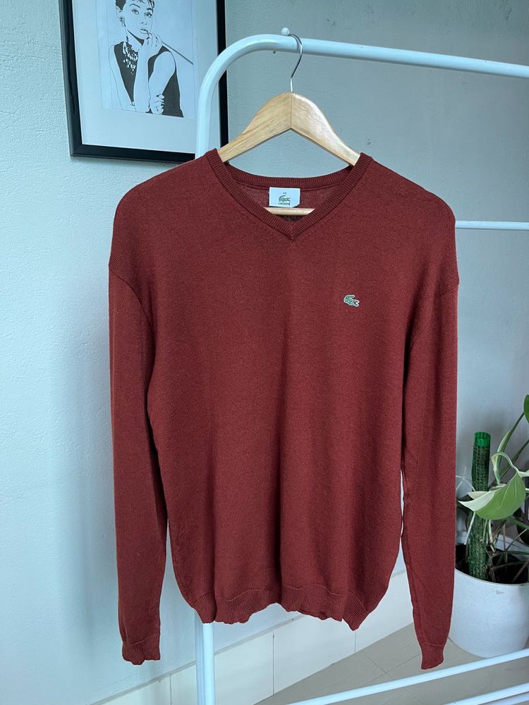 Lacoste Jumper