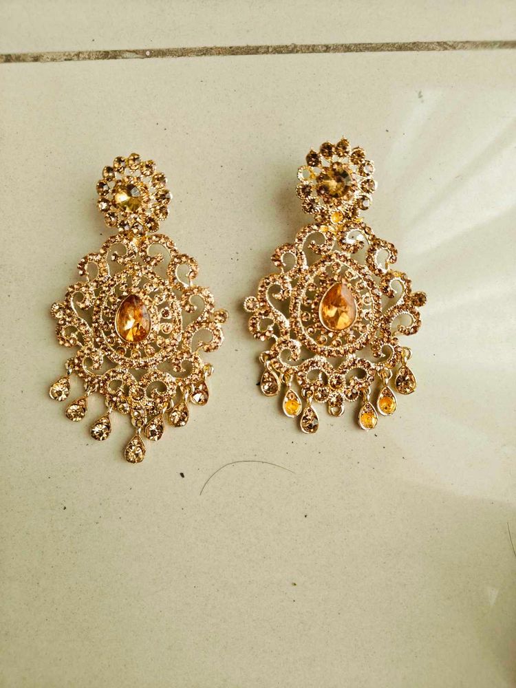 Ethnic Earrings