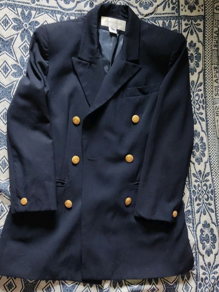 Newyork Jones Imported Blazer From Newyor