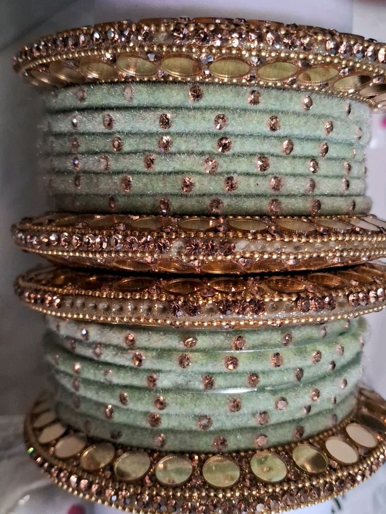 Beautiful Bangles