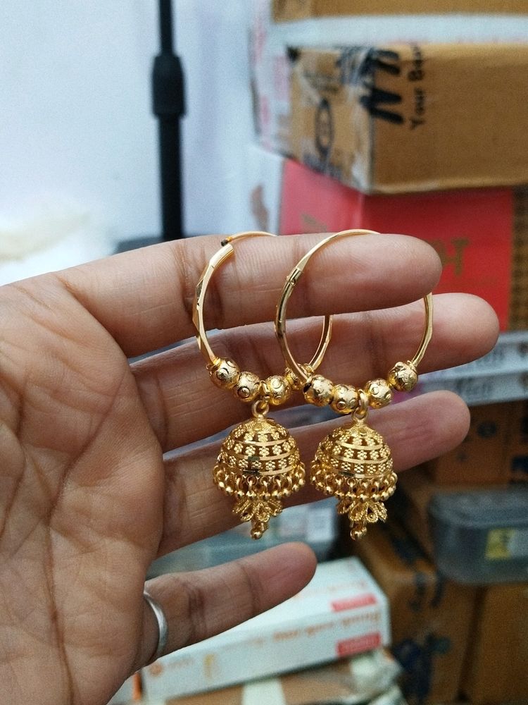 Jhumka