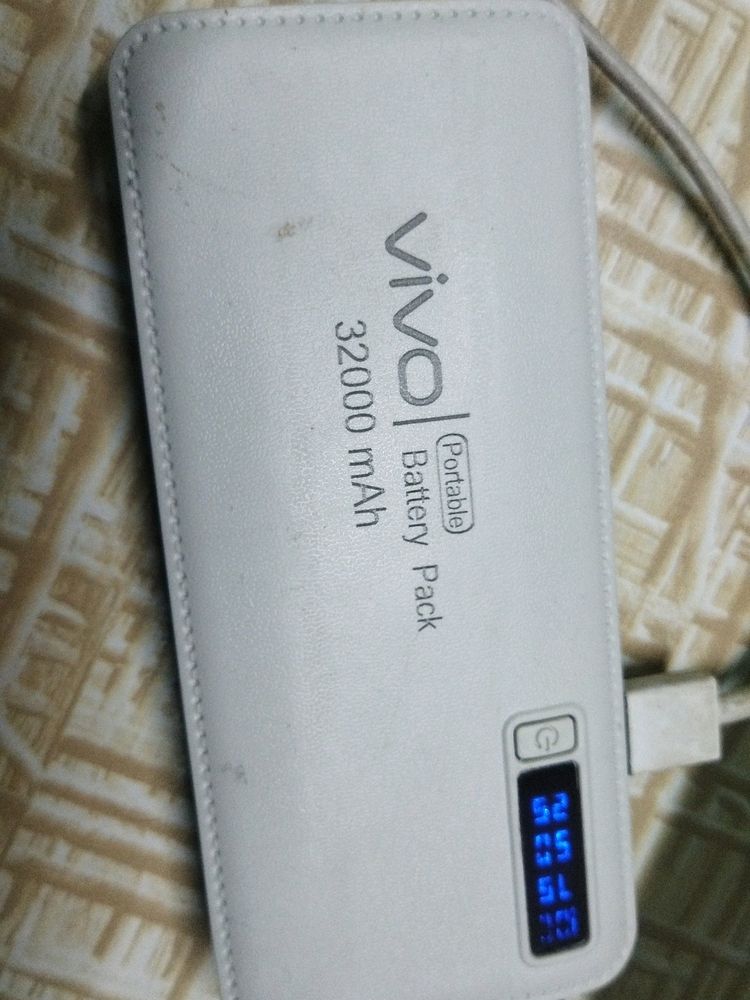 Vivo Power Bank 32000