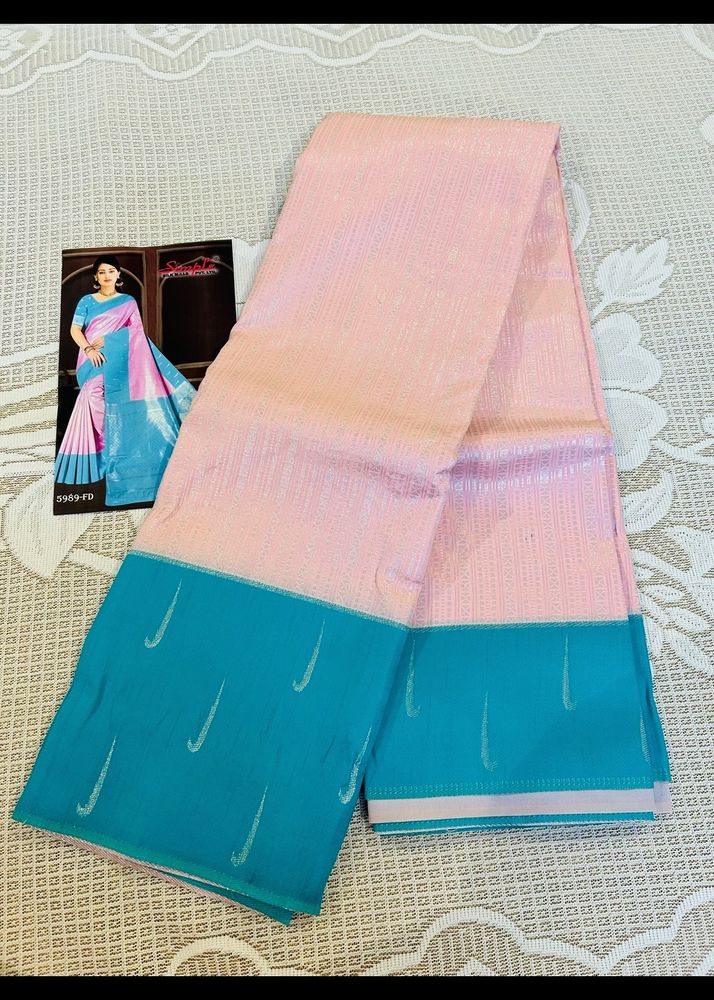 🥰DIWALI 🪔 New Sarees With Surprising Gifts 🎁