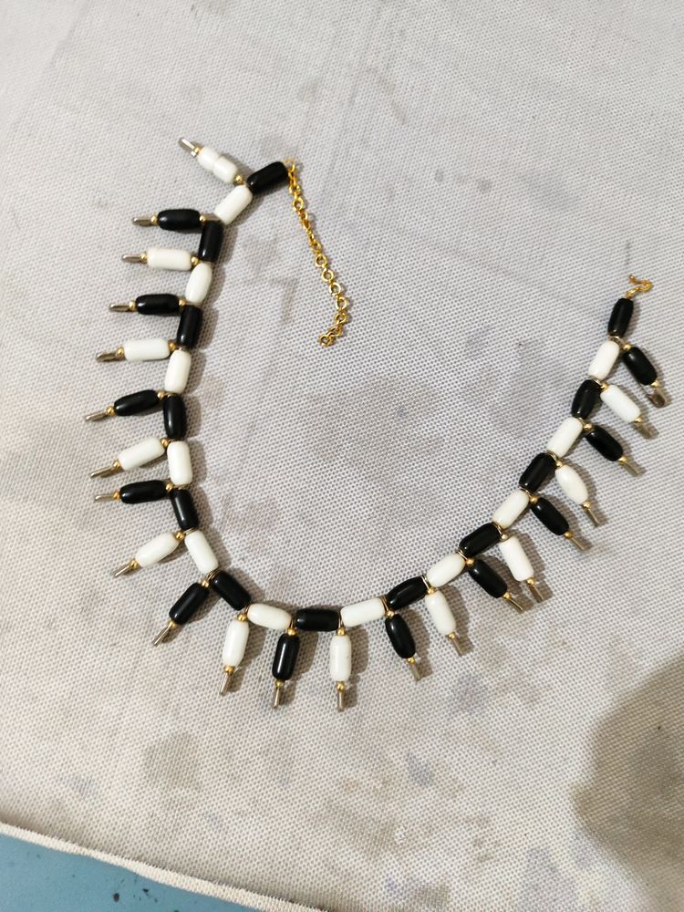 Handmade Statement Neck Piece