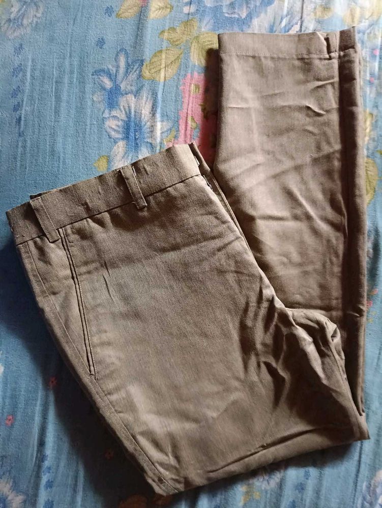 Formal Good Quality Pant