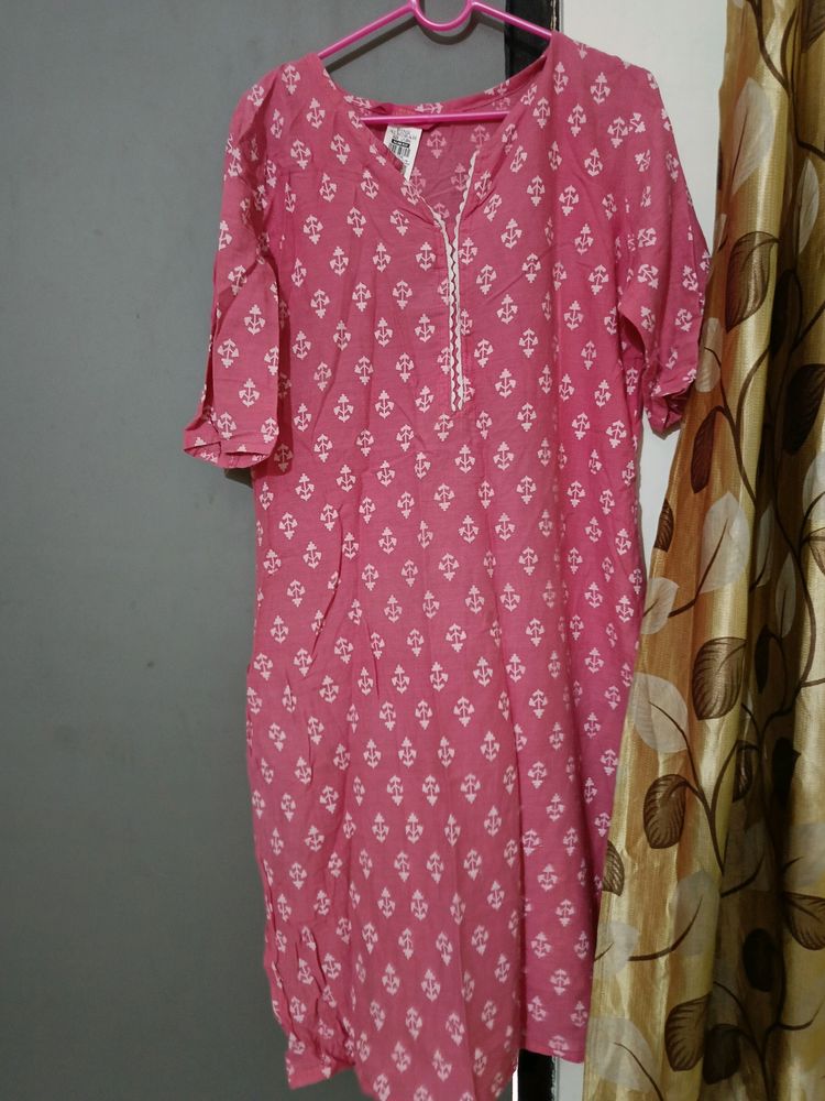 Beautiful Kurti