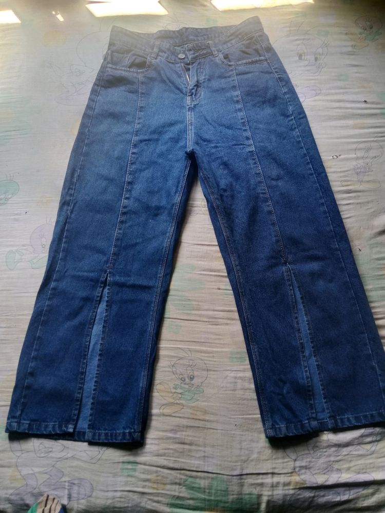 Brand New Denim Jeans