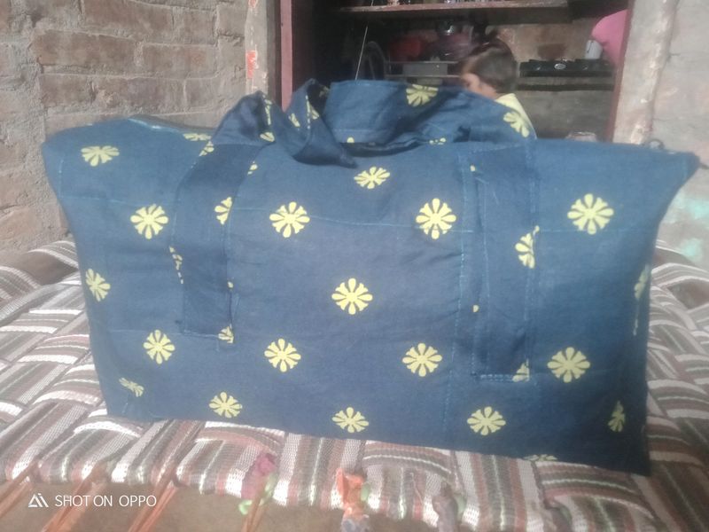 Yatra Bag