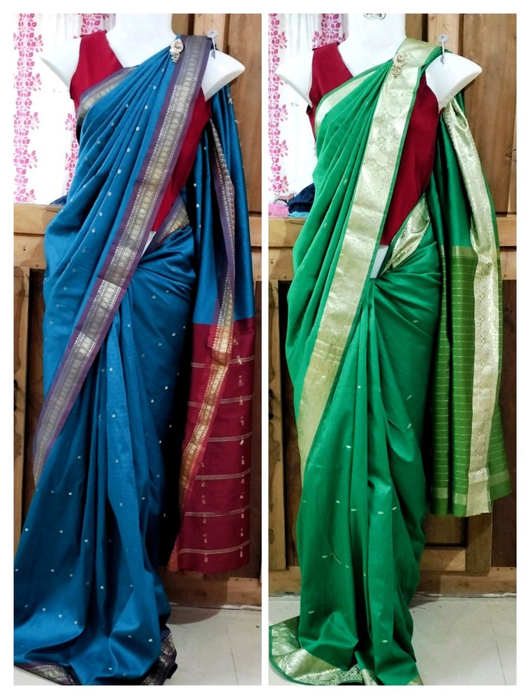 Beautiful 😍❤️ Sarees