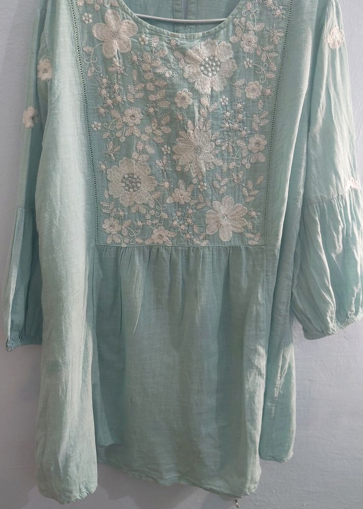 Short Kurti