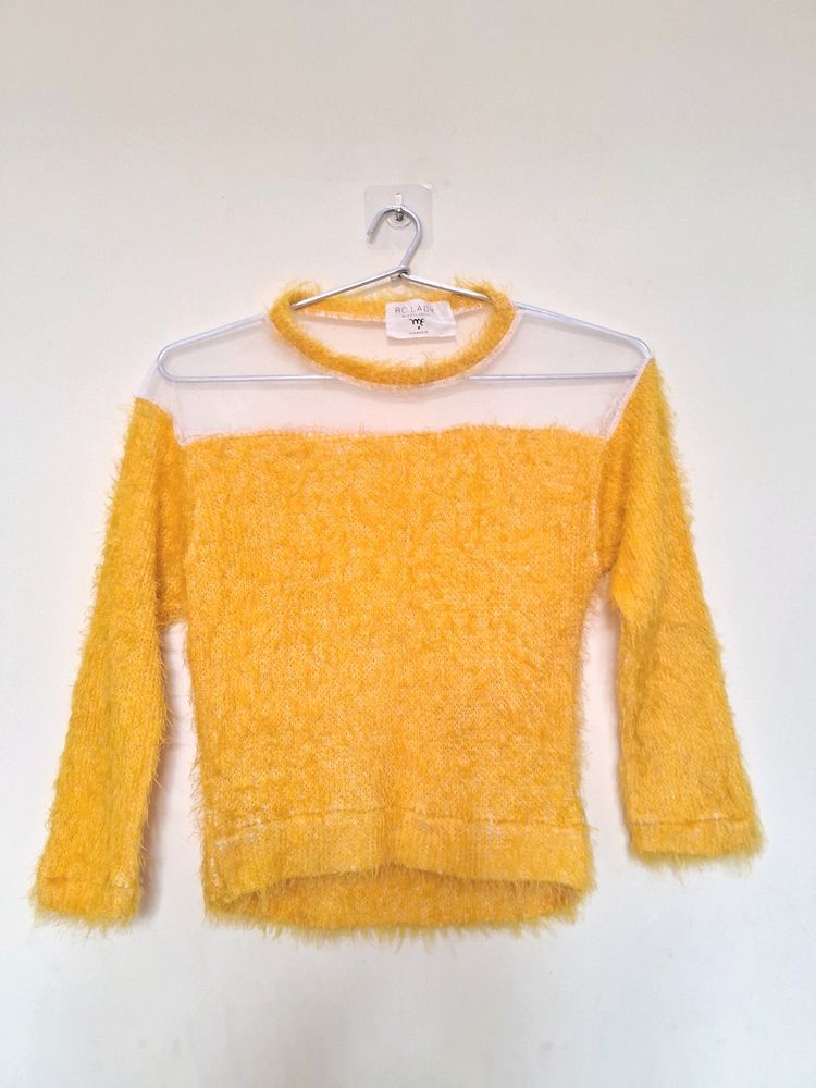 Korean Sweater For Women's