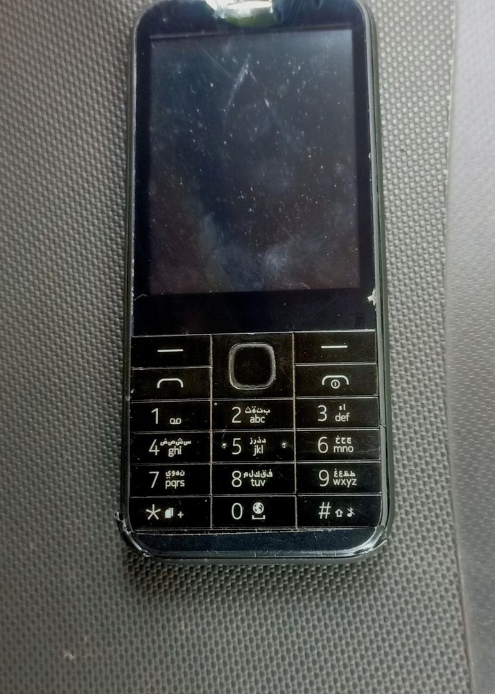 Nokia Mobile [ Working ]