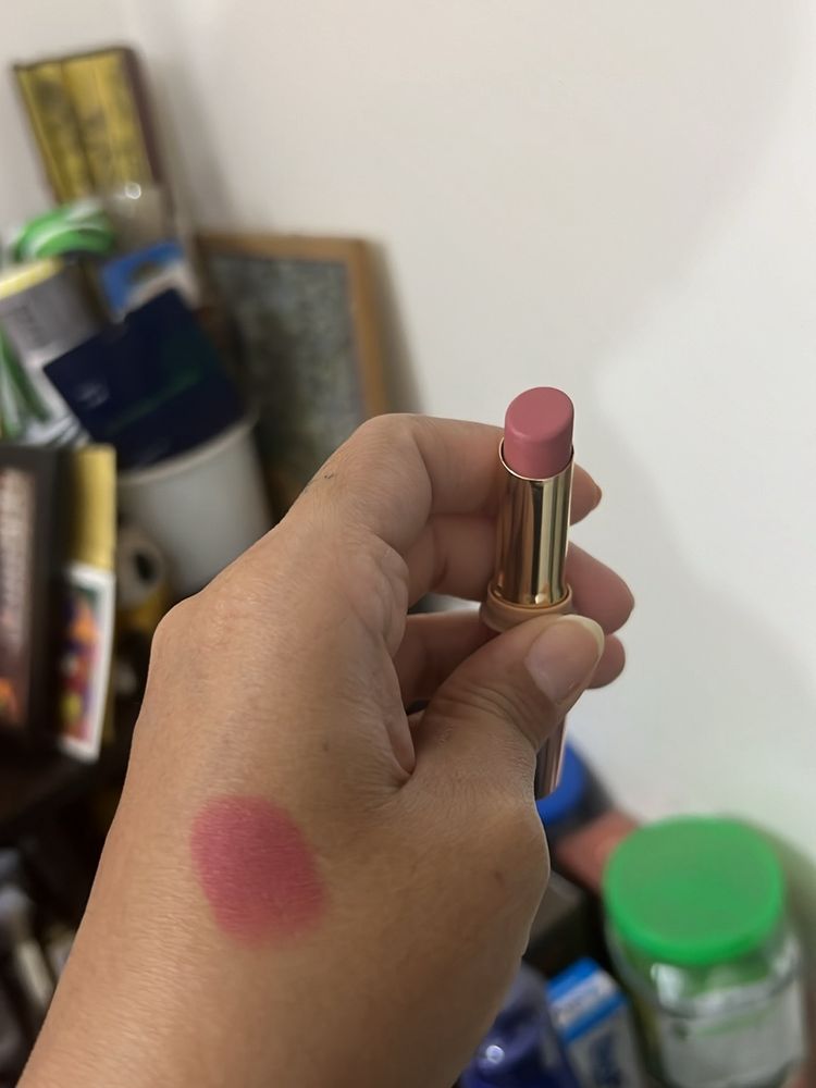 Blush Nude Beautiful Shade : M7