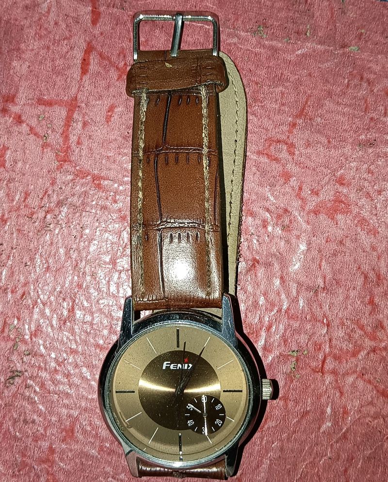 Fancy Mens Watch ⌚