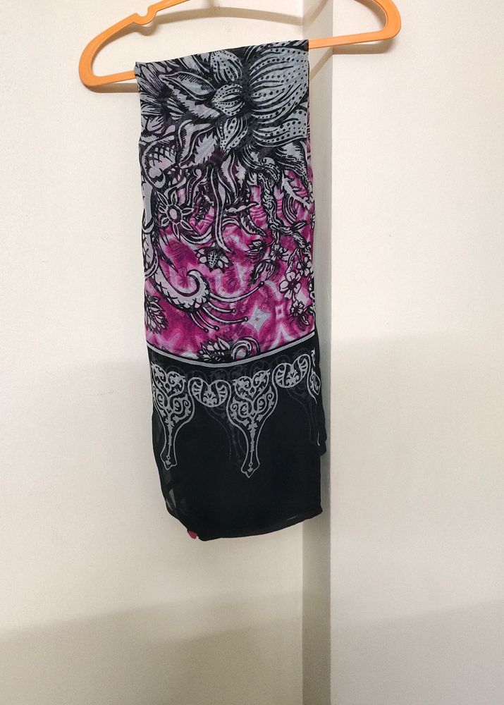 Chiffon Dupatta