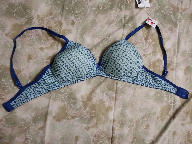 Inner Sense bra Size 34B