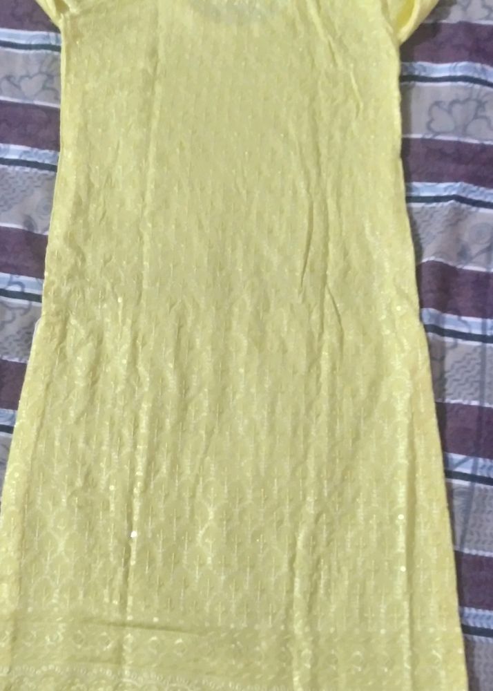 Combo Of Kurti