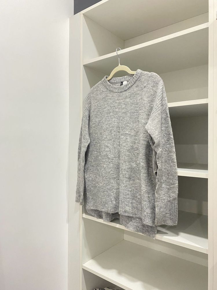 H&M Wool Blend Sweater