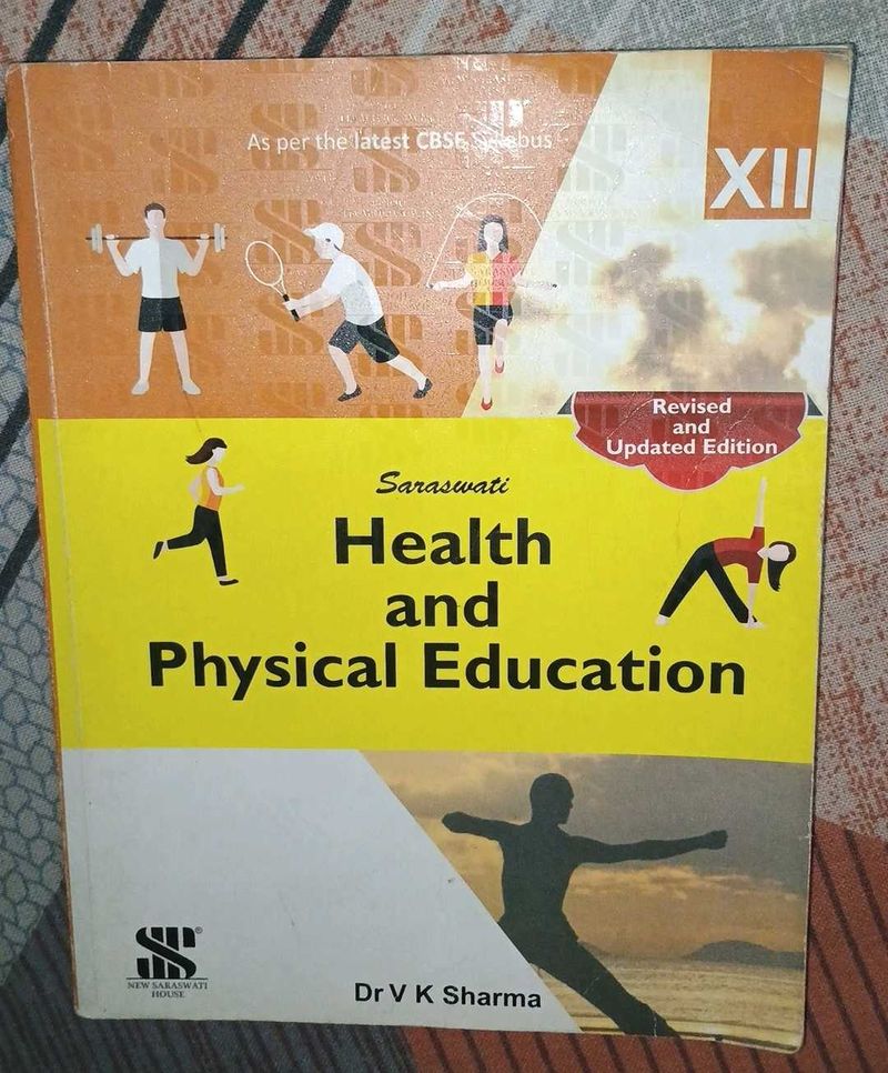 Health And Physical Education