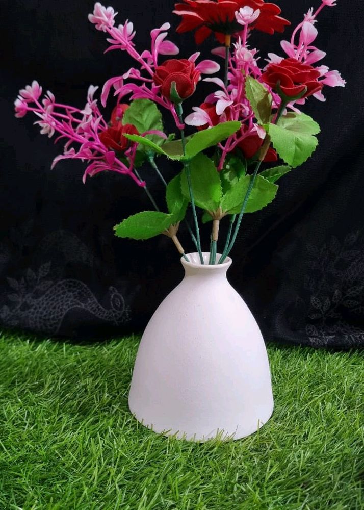 Combo Of Beautiful Vases.....