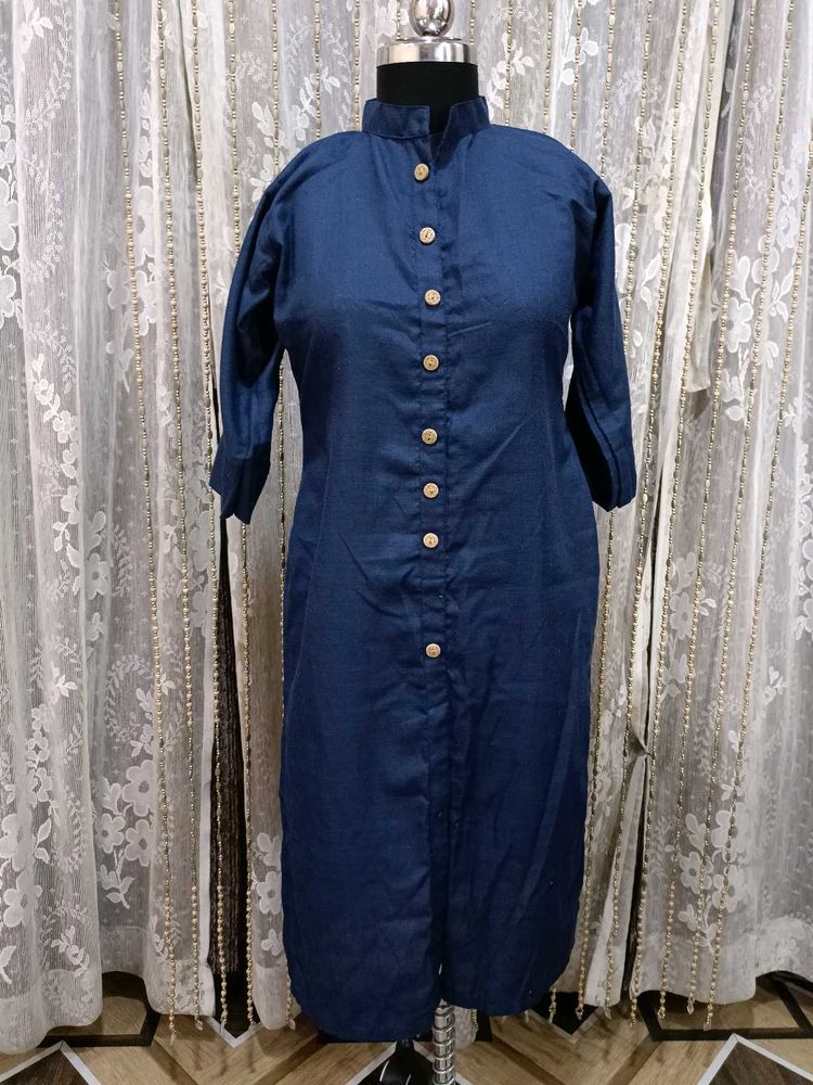 Formal Kurta