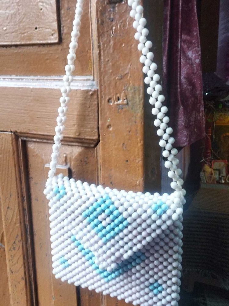 Pearl Bag