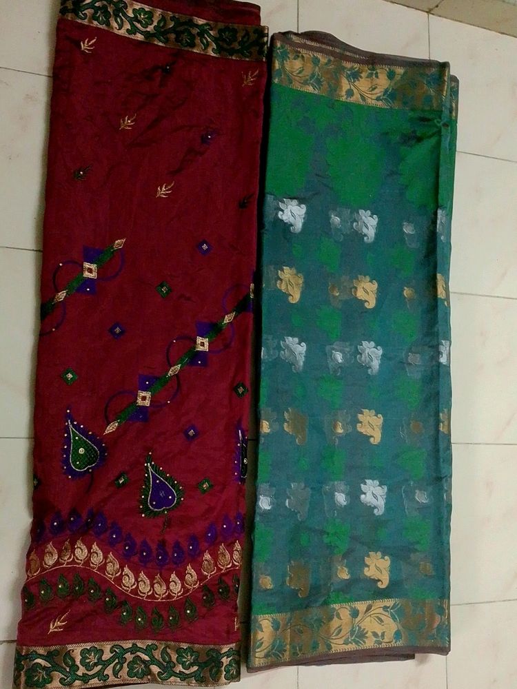 Combo Sarees