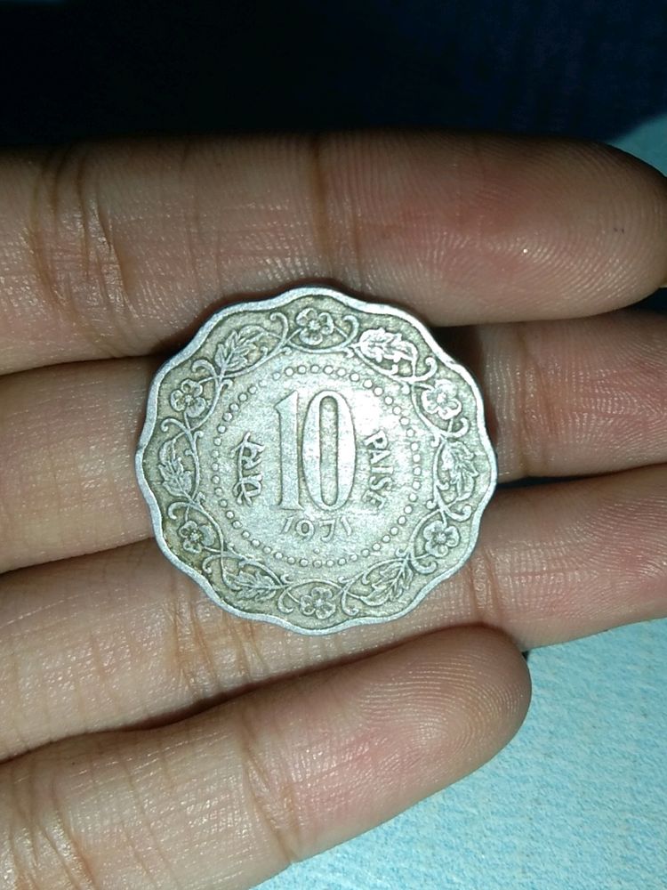 10 Pesa