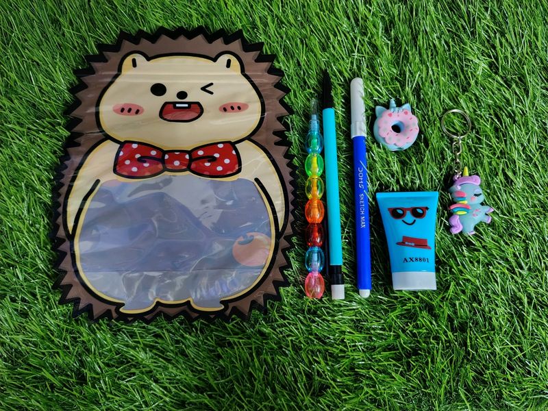 Cute Stationery Hamper 2